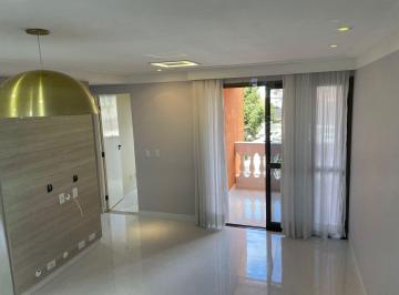 Apartamento de 3 quartos, Salvador · Matatu, Apartamento, Venda, 3/4, suíte, fino acabamento, ótima localização