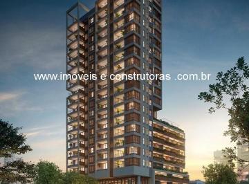 Foto 01 · Apartamento Jardim Paulista 92 m² 3 dormitórios 1 suíte 1 vaga - Entrega em Setembro de 2025