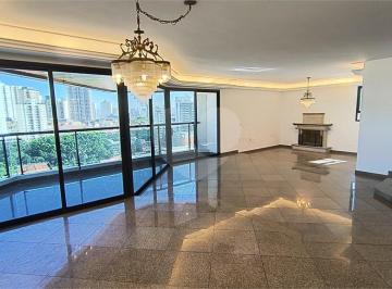 Apartamento de 4 quartos, São Paulo · Apartamento a Venda | 4 dormitorios (2suite) 3 vagas | 237m² em Santana