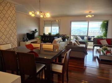 Apartamento de 2 quartos, São Paulo · Espaço Raposo 2 Quartos (2 Suítes) 2 Vagas 104 m2