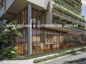Foto 05 · Apartamento Jardim Paulista 36 m² - Entrega em Setembro de 2025 - Próximo do Metrô Consolação