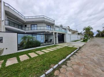Casa , Pontal do Paraná · CASA ATAMI 05 SUITES TERRENO E SALÃO DE FESTAS