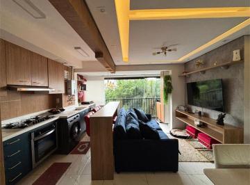Apartamento de 2 quartos, São Paulo · Excelente Apartamento em Santana
