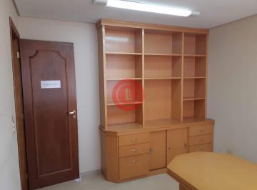 Foto 10 · Sala Comercial de 115m2 à Venda na Av. Portugal em Santo André-SP. Junção de 2 salas