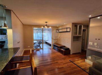 Apartamento de 2 quartos, São Paulo · Lindo Apartamento com 74 metros em Santana