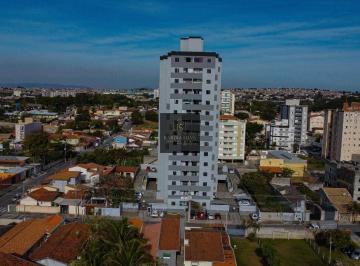 Foto 01 · Imperdível oportunidade! Apartamento à venda na Vila São José, Taubaté-SP. 2 quartos, 2 salas, 1 ban