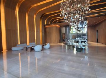 Apartamento de 4 quartos, São Paulo · Heritage Andar Alto / Itaim Bibi / Pronto / Pininfarina a Ferrari do Apto 