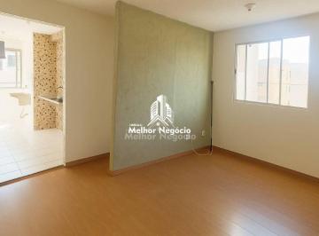 Apartamento · 48m² · 2 Quartos · 1 Vaga · Apartamento à venda com 2 quartos no Condomínio Residencial Sírius em Campinas  - SP