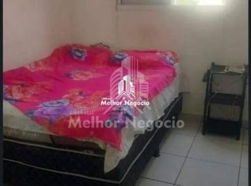 Apartamento · 54m² · 2 Quartos · 1 Vaga · Apartamento à venda com 2 quartos no bairro Jardim Novo Ângulo em Hortolândia