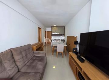 Apartamento · 65m² · 1 Quarto · 1 Vaga · Apartamento à venda no bairro Boqueirão
