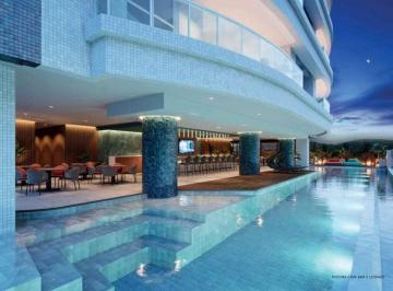 Apartamento · 113m² · 2 Quartos · 2 Vagas · Apartamento à venda, 2 quartos no bairro Ponta da Praia em Santos