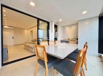 Apartamento · 83m² · 2 Quartos · 2 Vagas · Apartamento à venda, 2 quartos no bairro Aparecida em Santos