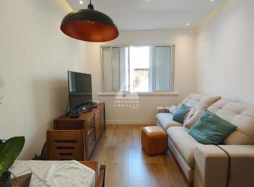 Apartamento · 74m² · 2 Quartos · Apartamento 2 quartos na Marquesa de Santos - Laranjeiras - RJ
