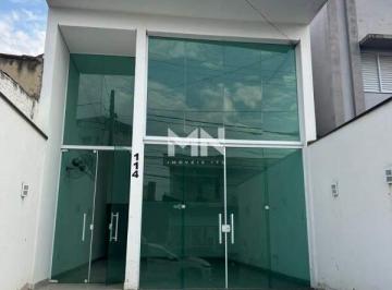 Comercial · 137m² · Sala comercial para aluguel, Jardim São João - Salto/SP