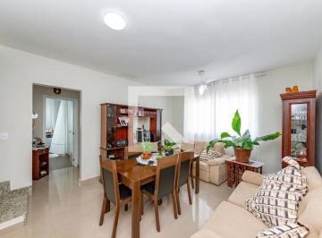 Apartamento · 133m² · 2 Quartos · 2 Vagas · Apartamento à Venda - Nova Esperança, 2 Quartos,  133 m² - Belo Horizonte