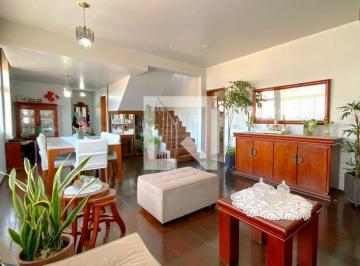 Apartamento · 347m² · 5 Quartos · 3 Vagas · Apartamento à Venda - Santa Efigênia, 5 Quartos, 347 m² - Belo Horizonte