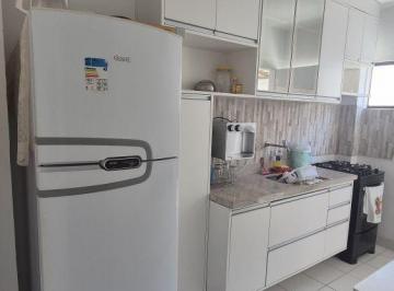 Apartamento · 134m² · 3 Quartos · 2 Vagas · VENDA | Apartamento, com 3 dormitórios em Pituaçu, Salvador