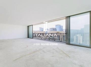 Apartamento · 297m² · 4 Quartos · 5 Vagas · Apartamento 4 Suítes a venda Itaim Bibi - São Paulo - SP