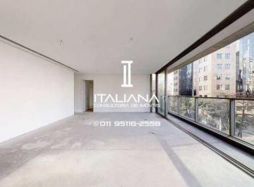 Apartamento · 230m² · 3 Quartos · 4 Vagas · Apartamento 3 Suítes a venda em Itaim Bibi - São Paulo - SP