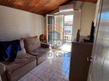 Casa · 123m² · 3 Quartos · 2 Vagas · Casa Sobrado em Parque Residencial Eloy Chaves - Jundiaí, SP