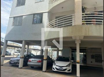 Apartamento · 62m² · 2 Quartos · 1 Vaga · Apartamento para Aluguel - Jardim Bela Vista, 2 Quartos, 62 m² - Goiânia