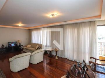 Apartamento · 220m² · 3 Quartos · 3 Vagas · Apartamento à Venda - Bosque da Saúde, 3 Quartos,  220 m² - São Paulo