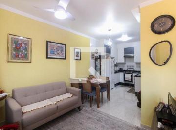 Casa · 72m² · 2 Quartos · 2 Vagas · Casa à Venda - Vila Esperança, 2 Quartos,  72 m² - São Paulo