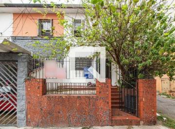 Casa · 90m² · 2 Quartos · Casa à Venda - Cambuci, 2 Quartos, 90 m² - São Paulo