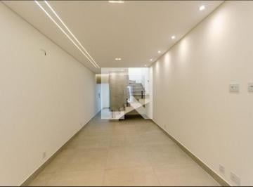 Casa · 136m² · 3 Quartos · 2 Vagas · Casa para Aluguel - City América, 3 Quartos,  136 m² - São Paulo
