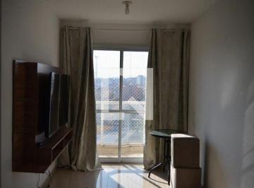 Apartamento · 55m² · 2 Quartos · 1 Vaga · Apartamento para Aluguel - Parque das Nações, 2 Quartos, 55 m² - Santo André
