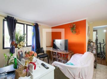 Apartamento · 40m² · 2 Quartos · 1 Vaga · Apartamento para Aluguel - Itaquera, 2 Quartos, 40 m² - São Paulo