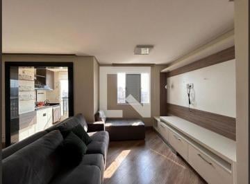 Apartamento · 81m² · 2 Quartos · 1 Vaga · Apartamento para Aluguel - Freguesia do Ó, 2 Quartos, 81 m² - São Paulo