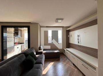Apartamento · 81m² · 2 Quartos · 1 Vaga · Apartamento para Aluguel - Freguesia do Ó, 2 Quartos, 81 m² - São Paulo