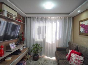Apartamento · 52m² · 2 Quartos · 1 Vaga · Apartamento para Aluguel - Santos Dumond, 2 Quartos,  52 m² - São Leopoldo