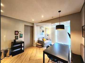 Apartamento · 44m² · 1 Quarto · 1 Vaga · Apartamento para Aluguel - Vila Olímpia, 1 Quarto, 44 m² - São Paulo