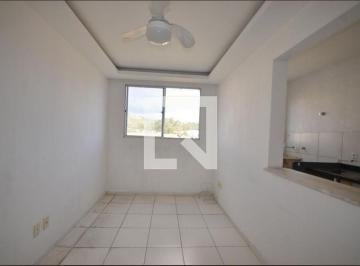 Apartamento · 44m² · 2 Quartos · 1 Vaga · Apartamento para Aluguel - Campo Grande, 2 Quartos,  44 m² - Rio de Janeiro