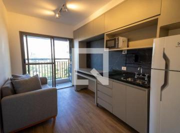 Apartamento · 28m² · 1 Quarto · Apartamento para Aluguel - Vila Santa Clara, 1 Quarto, 28 m² - São Paulo