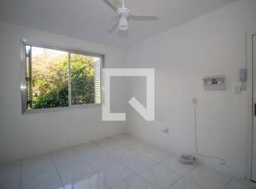 Apartamento · 23m² · 1 Quarto · Apartamento para Aluguel - Cidade Baixa, 1 Quarto, 23 m² - Porto Alegre