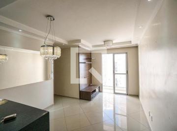 Apartamento · 63m² · 3 Quartos · 1 Vaga · Apartamento para Aluguel - Tatuapé, 3 Quartos, 63 m² - São Paulo