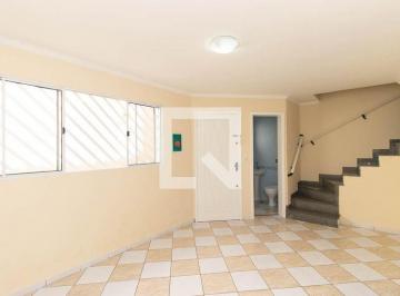 Casa · 70m² · 2 Quartos · 2 Vagas · Casa para Aluguel - Vila Gustavo, 2 Quartos, 70 m² - São Paulo