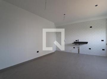 Apartamento · 44m² · 2 Quartos · 1 Vaga · Apartamento à Venda - Jardim, 2 Quartos,  44 m² - Santo André