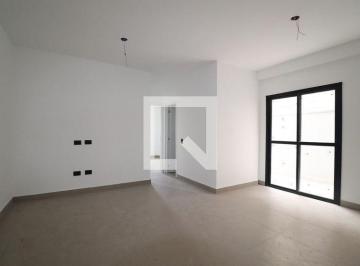 Apartamento · 44m² · 2 Quartos · 1 Vaga · Apartamento à Venda - Jardim, 2 Quartos,  44 m² - Santo André