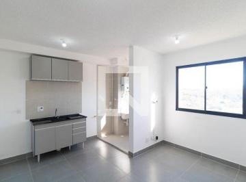 Apartamento · 37m² · 2 Quartos · 1 Vaga · Apartamento à Venda - Jardim Ipaussurama , 2 Quartos,  37 m² - Campinas