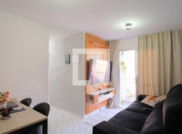 Apartamento · 47m² · 2 Quartos · 1 Vaga · Apartamento à Venda - Vila Carrão, 2 Quartos, 47 m² - São Paulo