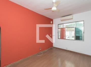 Apartamento · 50m² · 1 Quarto · Apartamento à Venda - Irajá, 1 Quarto,  50 m² - Rio de Janeiro