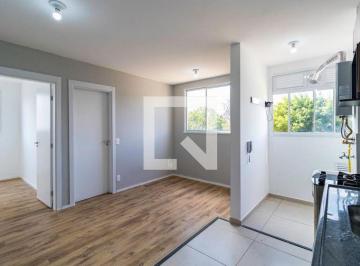 Apartamento · 40m² · 2 Quartos · Apartamento à Venda - Portal do Morumbi, 2 Quartos,  40 m² - São Paulo