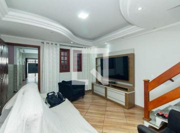 Casa · 122m² · 3 Quartos · 2 Vagas · Casa à Venda - Vila Jacuí, 3 Quartos,  122 m² - São Paulo