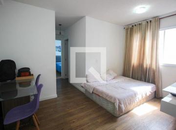 Apartamento · 40m² · 2 Quartos · 1 Vaga · Apartamento à Venda - Vila Andrade, 2 Quartos, 40 m² - São Paulo