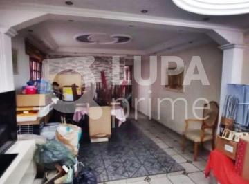 Casa · 169m² · 3 Quartos · 2 Vagas · CASA COM 3 QUARTOS E 2 VAGAS DE GARAGEM À VENDA NA VILA MARIA