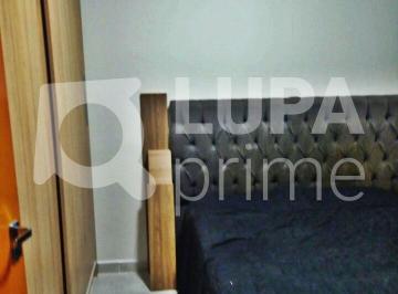 Apartamento · 29m² · 1 Quarto · APARTAMENTO COM 1 QUARTO À VENDA NA VILA GUSTAVO